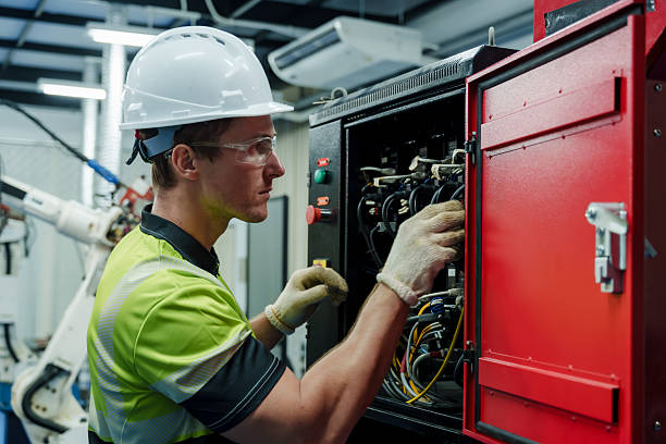 24/7 Emergency Generator Installation experts in Canyonville, OR
