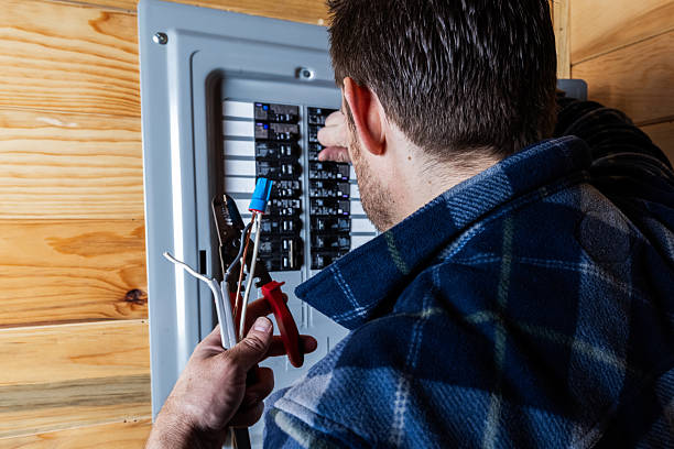 Affordable Generator Installation solutions in Canyonville, OR